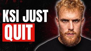 Jake Paul Was Right About KSI.. It’s Finally OVER