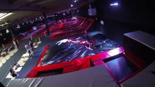 Goos Communicatiemakers Freestyle Motion Rotterdam