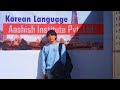 Ashish korean language institute 20791014 saturday picnic lumle kade 