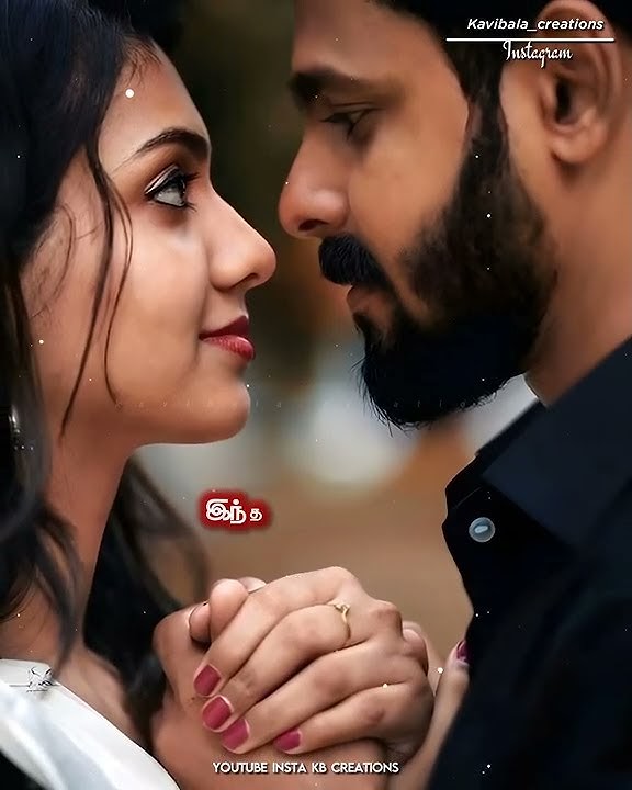 💕noorandukku oru murai💕 song //watsapp status //Melody songs// KB Creations
