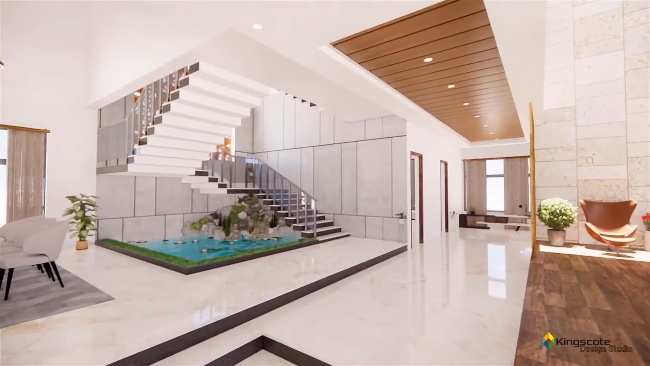 Duplex villa (Mr.Dharmendra sharma)