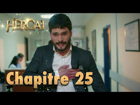 Hercai | Chapitre 25