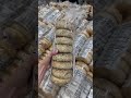 🥯 The everything bagel is my favorite! I freeze them immediately and just the best!#costcocanada