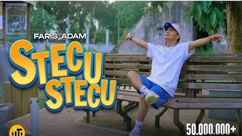 FARIS ADAM - STECU STECU (Official Music Video)