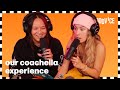 Our Coachella experience... | Oddvice Ep. 33