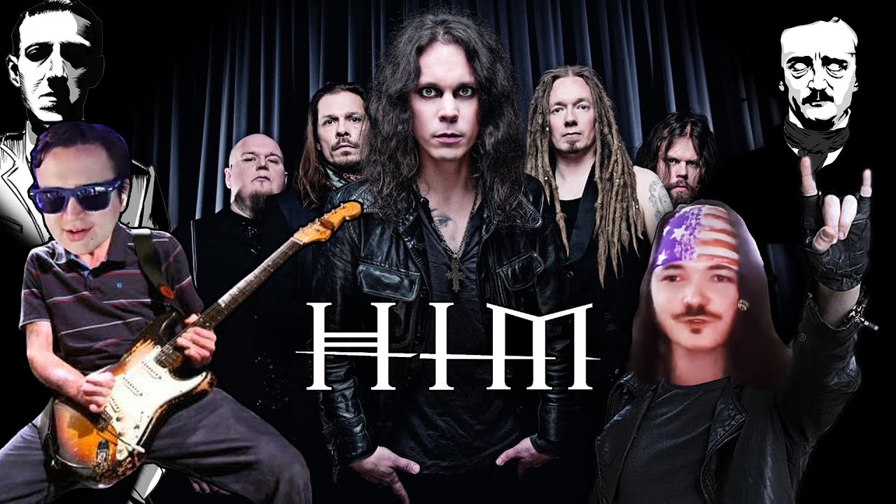 Распад him