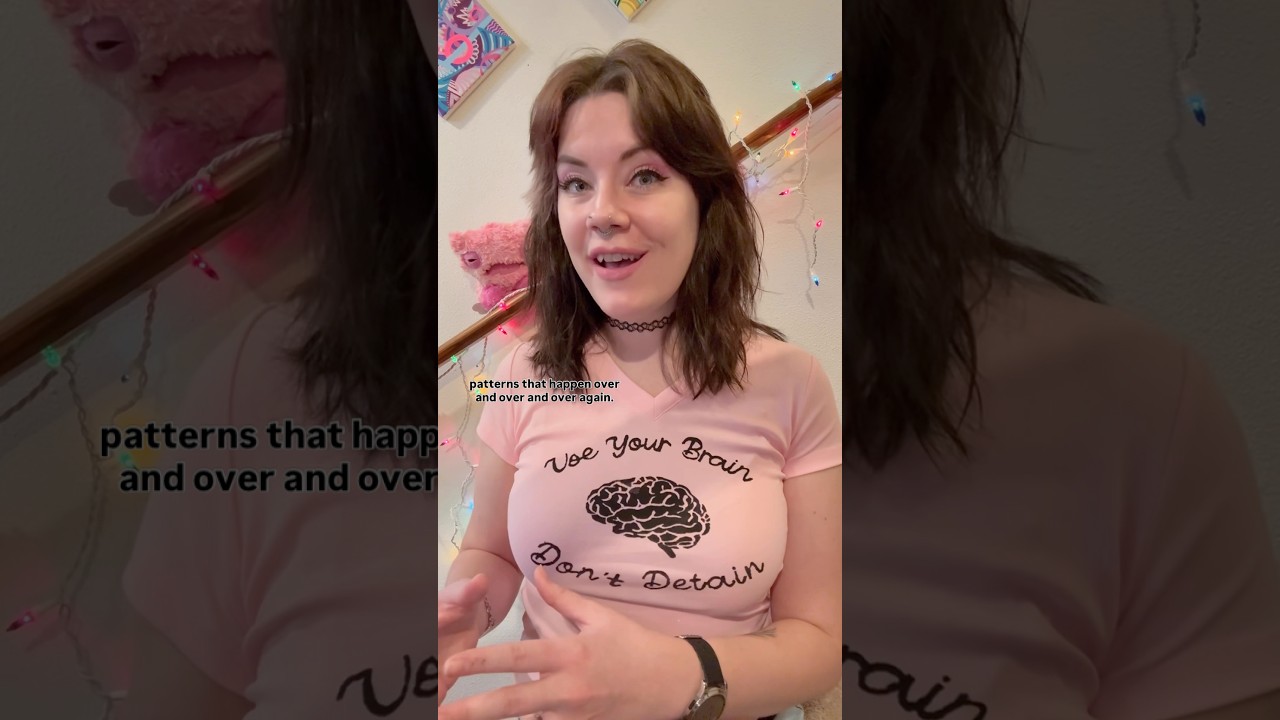 Повторяющиеся темы в психозе.