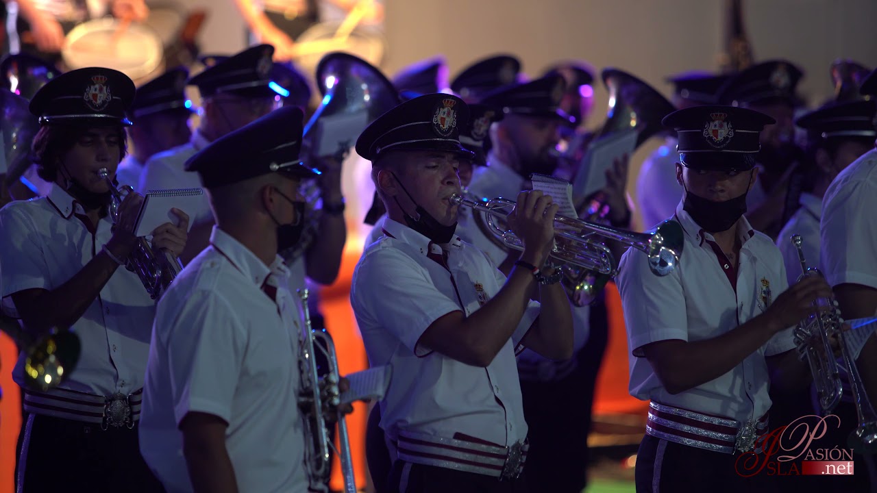 'San Mateo llora tus Penas' | AM Lágrimas de Dolores | Sones de Esperanza | 4K | 2021