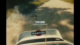 Fenn David DP Showreel