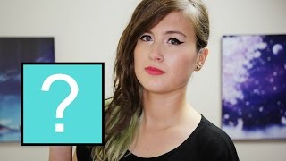 What's My Name Sign?