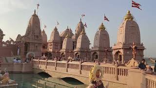 Nilakant Dham Feeling Blessed