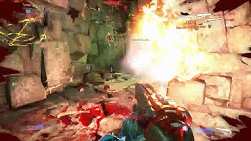 Doom Glory Killing Revenant