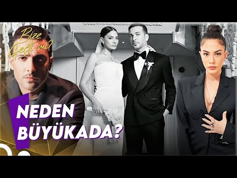 Demet Özdemir ve Oğuzhan Koç Boşandı! | Bize Geçti Mi?