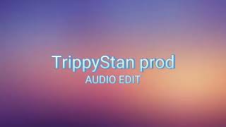 TRIPPYSTAN PROD AUDIO EDIT Resimi