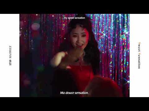 Ha:tfelt - Sweet Sensation ft. SOLE (VOSTFR)