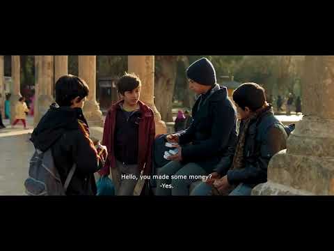 Beni Bırakma - Alt Yazılı Fragman