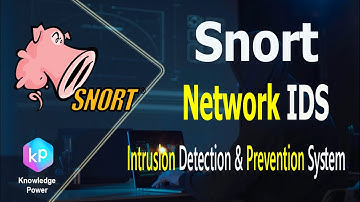 Snort | Network Intrusion Detection System