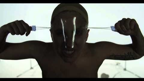 LADY GAGA IS OVER: A FILM BY HAUS OF GAGA