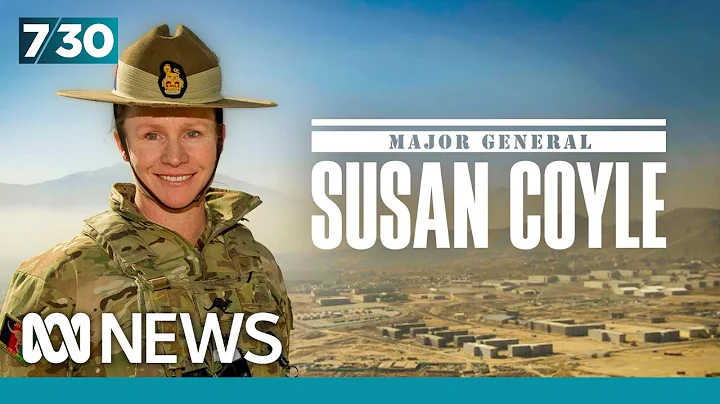 Meet Australia's first female leader of a 'warfighting domain' | 7.30 - DayDayNews