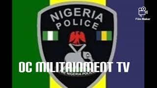 Nigerian Police Morale by MOPOL UNIT 2023🇬🇦🇻🇨🇻🇨| Volume 1| #police #viral #trending #song #youtube
