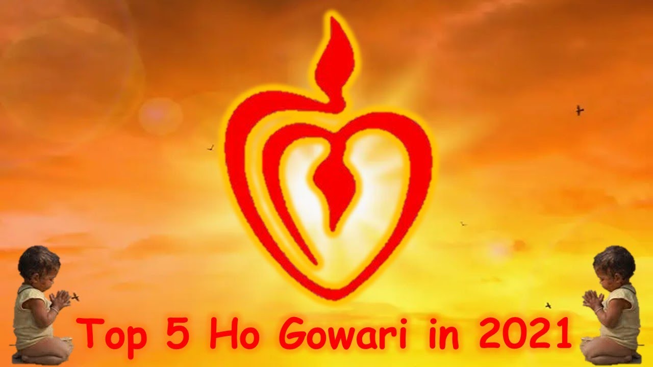 TOP 5 BEST HO GOWARI IN 2021                                    @MARANGBONGA