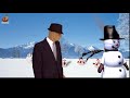 FROSTY THE SNOWMAN - Parody| Don Caron Mp3