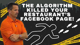 Why the Algorithm Killed Your Facebook Page—and How Engaging Content Can Bring It Back to Life