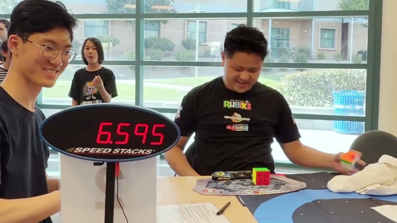 6,59}3x3 OH Single - YouTube