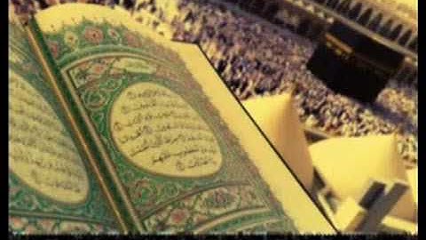 081  سورة فاطر للشيخ مشاري العفاسي    Mishary Alafasy Surat Fatir