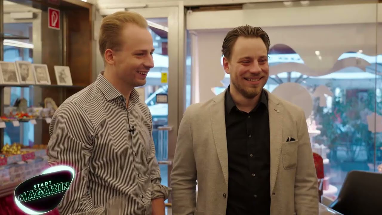 Made in Austria: Altmann und Kühne 19.11.2025