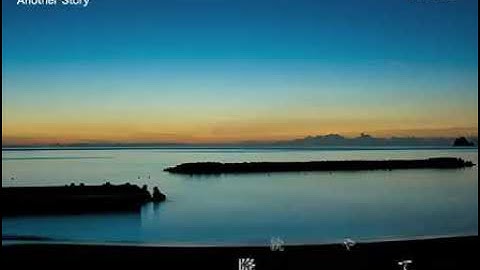 (REPRINT)【初音ミク】Another Story【オリジナル】