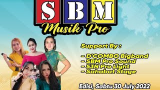 LIVE STREAMING SBM PRO / AS SAHRUL Jl. Adi sucipto ( MALAM )