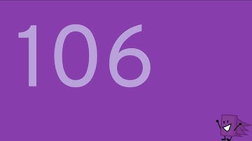 2020 Object Shows Viewer Voting 106