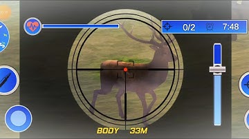 Dinosaur Games: Hunting Games Gameplay Walkthrough Part=2