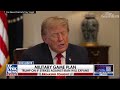 Trump threatens to target Iran’s bridges and power plants