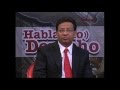 Hablando Derecho - 7o Aniversario