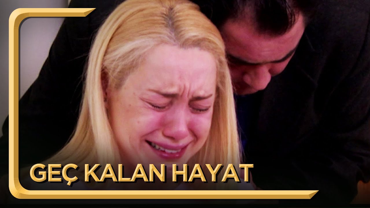 Geç Kalan Hayat | Hayat Dediğin