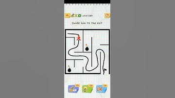 DRAW 2 SAVE LEVEL 289