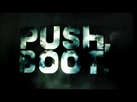 Genre Arts/Push Boot/Platinum