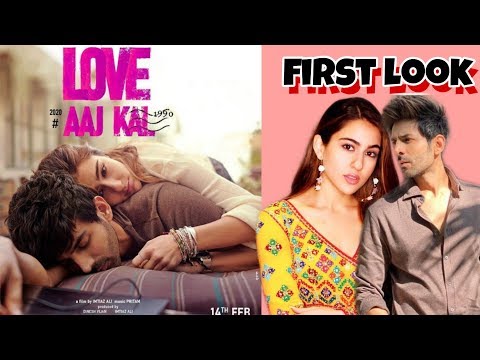 love-aaj-kal-2-first-look-review-||-bollywood-gang