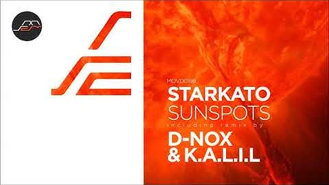 Starkato - Python (Original Mix) [Movement Recordings]