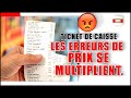 Supermarchs   les erreurs de prix se multiplient