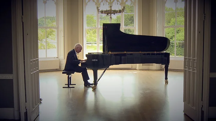 Chopin - Nocturne in E flat major, Opus 9 No.2 per...