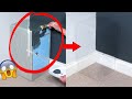 How to Draw - Hidden Cupboard! Easy 3D Trick Art Illusion