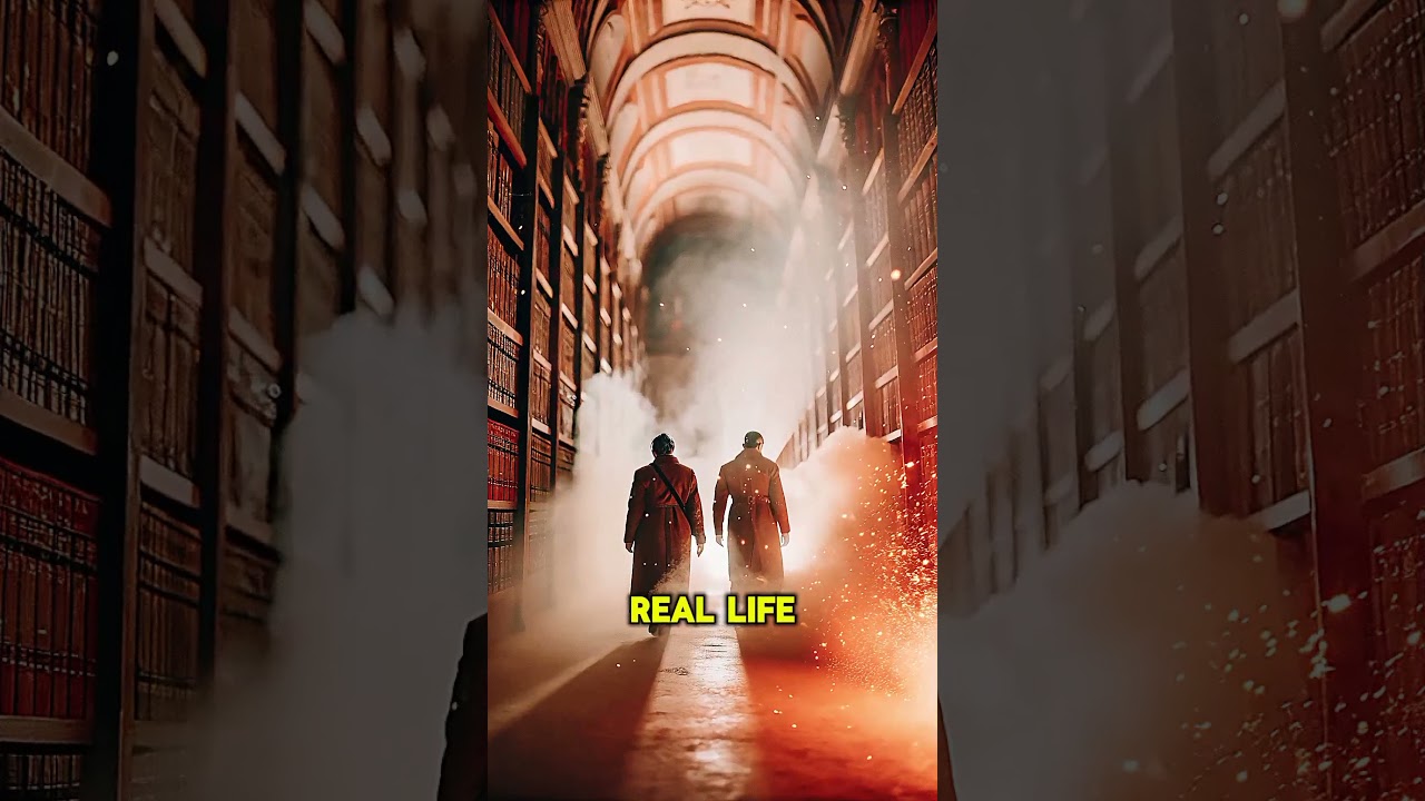 Что скрывает Ватикан? 