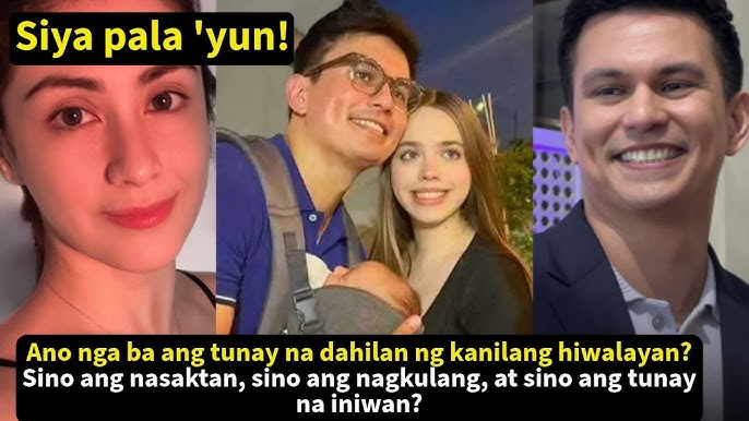 Pag Ibig, Pagtataksil : Ang Hiwalayan nina Carla Abellana at Tom Rodriguez,  Muling Naungkat
