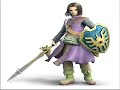 ドラゴンクエスト11S 敢然と立ち向かう ドラゴンクエスト11S 敢然と立ち向かう
