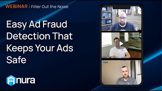 Easy Ad Fraud Detection That Keeps Your Ads Safe Easy Ad Fraud Detection That Keeps Your Ads Safe