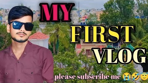 My first vlogs!! MY FIRST VLOGS VIDEO 🤣😭😭😭😭