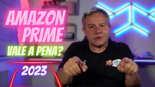 AMAZON PRIME 2023 - Filmes, Séries, Musica, Livro, Jogos e muito mais, mas ainda VALE A PENA?
